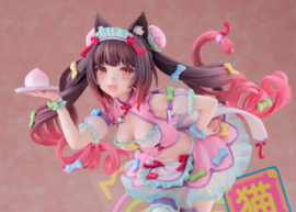 Nekopara 1/7 PVC Figure Chocola Dreamy Cute China Ver. 20 cm - PRE-ORDER