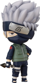 Naruto Shippuden Nendoroid Action Figure Kakashi Hatake (3rd-run) 10 cm