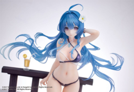 Azur Lane 1/7 PVC Figure Helena Shimmering Triangle Wave Ver. 24 cm - PRE-ORDER