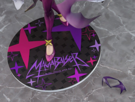 Gushing Over Magical Girls 1/7 PVC Figure Magia Baiser: Second Form 26 cm - PRE-ORDER