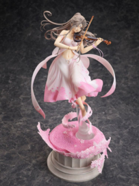 Oh My Goddess! 1/8 PVC Figure Belldandy 37 cm