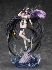 Overlord 1/7 PVC Figure Albedo China Dress Ver. 31 cm