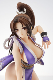 The King of Fighters XIV 1/6 PVC Figure Mai Shiranui Repack Age Ver. 2P Color 27 cm - PRE-ORDER