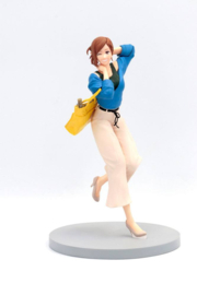 Jujutsu Kaisen PVC Figure Kugisaki Nobara Vol. 2 20 cm