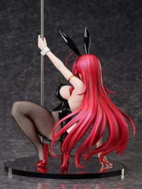 High School DxD Hero 1/4 PVC Figure Rias Gremory Bare Leg Bunny Ver. 32 cm - PRE-ORDER