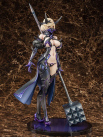 Taimanin RPG X 1/6 PVC Figure Revenant Wight 34 cm - PRE-ORDER
