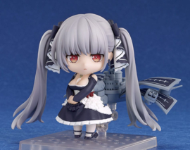 Azur Lane Nendoroid Action Figure Formidable 10 cm - PRE-ORDER