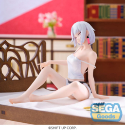 Goddess of Victory: Nikke Yumemirize PVC Figure Drake 10 cm