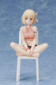 Lycoris Recoil 1/7 PVC Figure Chisato Nishikigi 16 cm - PRE-ORDER