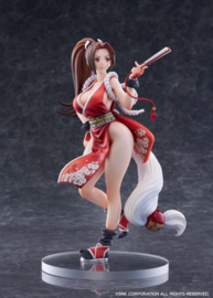 The King of Fighters XV PVC Figure 1/7 Mai Shiranui 26 cm - PRE-ORDER