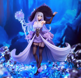Sister Blood 1/6 PVC Figure Barayukihime 38 cm - PRE-ORDER
