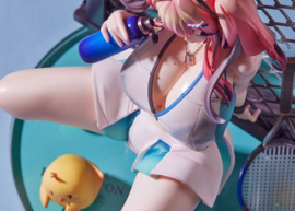 Azur Lane 1/7 PVC Figure Bremerton Scorching Hot Training 22 cm