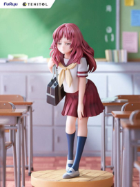 The Girl I Like Forgot Her Glasses Tenitol PVC Figure Ai Mie 19 cm - PRE-ORDER