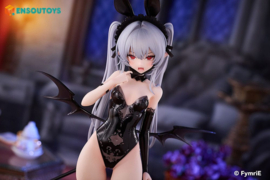 K Pring Original Character 1/6 PVC Figure Vanya Illustration by FymriE 26 cm - PRE-ORDER
