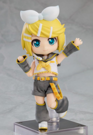 Character Vocal Series 02: Kagamine Rin/Len Nendoroid Doll Action Figure Kagamine Rin 14 cm (re-run) - PRE-ORDER