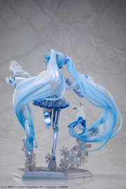 Character Vocal Series 01: Hatsune Miku 1/7 PVC Figure Hatsune Miku Sky Town 10th Anniversary Ver. 25 cm - PRE-ORDER