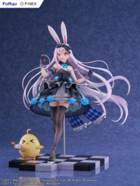 Azur Lane F:Nex 1/7 PVC Figure Shimakaze The White Rabbit of Wonderland Ver. 30 cm - PRE-ORDER
