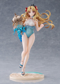 Fate/Grand Order 1/7 PVC Figure Beast / Ereshkigal (1st Ascension) 26 cm - PRE-ORDER