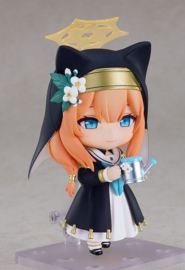 Blue Archive Nendoroid Action Figure Mari Iochi 10 cm - PRE-ORDER