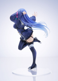 Vtuber 1/7 PVC Figure Aogiri High School Etra Ver. 23 cm - PRE-ORDER