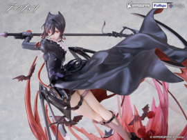 Arknights 1/7 PVC Figure Entelechia Elite 2 Ver. 28 cm - PRE-ORDER