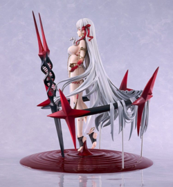 Fate/Grand Order 1/7 PVC Figure Archer/Durga 24 cm - PRE-ORDER