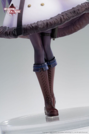 Reverse Collapse: Code Name Bakery 1/8 PVC Figure Jefuty 21 cm - PRE-ORDER