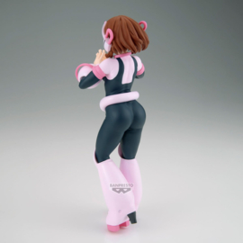 My Hero Academia Glitter & Glamours PVC Figure Ochaco Uraraka 23 cm - PRE-ORDER
