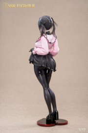 Original Character SSR 1/6 PVC Figure Dear My Rubber Kurokawa Miu illustration by YD Standard Edition 28 cm - PRE-ORDER