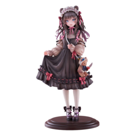 Original Character 1/7 PVC Figure R-chan Gothic Lolita Ver. Illustration by Momoko 24 cm - PRE-ORDER