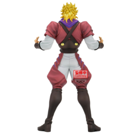 Jojo's Bizarre Adventure: Phantom Blood Mometria PVC Figure Dio Brando 22 cm - PRE-ORDER
