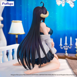 Overlord Noodle Stopper PVC Figure Albedo Loungewear Ver. 12 cm