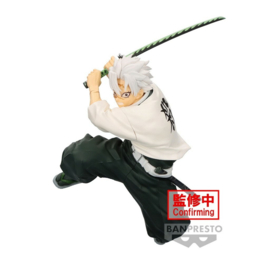 Demon Slayer Vibration Stars PVC Figure Sanemi Shinazugawa - PRE-ORDER