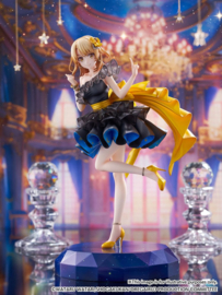 My Youth Romantic Comedy Is Wrong As I Expected. Final SHIBUYA SCRAMBLE FIGURE 1/7 PVC Figure Iroha Isshiki Starry Dress Ver. 24 cm - PRE-ORDER