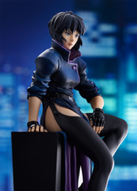 Ghost in the Shell Pop Up Parade PVC Figure Motoko Kusanagi: 1995 Ver. L Size 28 cm
