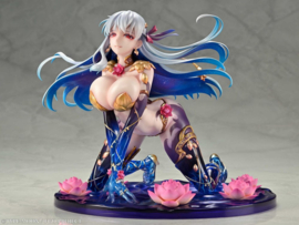 Fate/Grand Order 1/7 PVC Figure Assassin/Kama Final Ascension 16 cm - PRE-ORDER