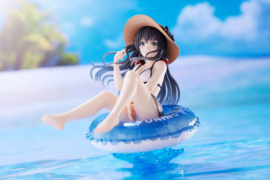 My Teen Romantic Comedy SNAFU Climax! Aqua Float Girls PVC Figure Yukino Yukinoshita