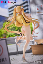 Original Character by Kedama Tamano 1/7 PVC Figure K Pring Sayuri Dairy Cow Special Ver. 24 cm - PRE-ORDER