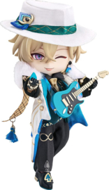 Honkai Star Rail Nendoroid Doll Action Figure Aventurine Star Rail Live Ver. 14 cm - PRE-ORDER