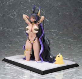 Azur Lane 1/6 PVC Figure Cleopatra: Stars and Roses 22 cm - PRE-ORDER