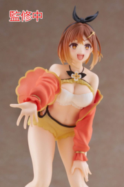 Atelier Ryza: Ever Darkness & the Secret Hideout Coreful PVC Figure Ryza Swimwear Ver. 18 cm