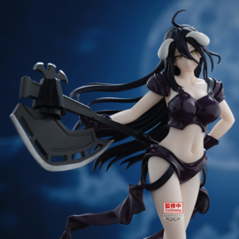 Overlord PVC Figure Albedo Bikini Armor Ver.