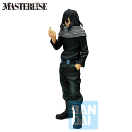 My Hero Academia The Story Until Becoming the Greatest Hero Masterlise PVC Figure Shota Aizawa 26 cm - PRE-ORDER
