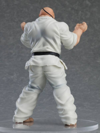 Baki Pop Up Parade PVC Figure Doppo Orochi 17 cm