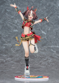 Umamusume: Pretty Derby PVC Figure 1/7 Gran Alegria 26 cm - PRE-ORDER