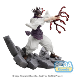 Jujutsu Kaisen Luminasta PVC Figure Choso 18 cm