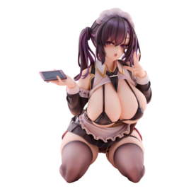 Original Character 1/5 PVC Figure Koho Miya illustration by Ninoude 18 cm - PRE-ORDER