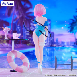 To Love Ru Darkness Trio-Try-iT PVC Figure Momo Belia Deviluke 19 cm - PRE-ORDER