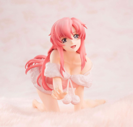 Mobile Suit Gundam Seed Destiny G.E.M. Series PVC Figure Meer Campbell Wearing negligee Ver. 9 cm