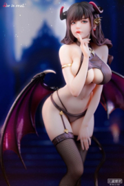 Original Character 1/6 PVC Figure She is real Nafu 29 cm - PRE-ORDER